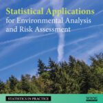 خرید و دانلود نسخه کامل کتاب Statistical Applications for Environmental Analysis and Risk Assessment