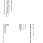 خرید و دانلود نسخه کامل کتاب Statistical Control by Monitoring and Feedback Adjustment