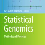 خرید و دانلود نسخه کامل کتاب Statistical Genomics: Methods and Protocols