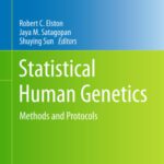 خرید و دانلود نسخه کامل کتاب Statistical Human Genetics (Methods in Molecular Biology, v850)