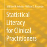 خرید و دانلود نسخه کامل کتاب Statistical Literacy for Clinical Practitioners