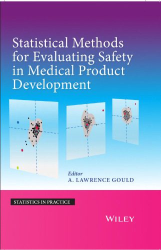 خرید و دانلود نسخه کامل کتاب Statistical Methods for Evaluating Safety in Medical Product Development_68e34b29a998f.jpeg خرید و دانلود نسخه کامل کتاب Statistical Methods for Evaluating Safety in Medical Product Development