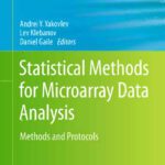 خرید و دانلود نسخه کامل کتاب Statistical Methods for Microarray Data Analysis: Methods and Protocols