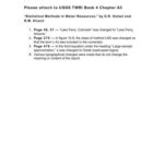 خرید و دانلود نسخه کامل کتاب Statistical Methods in Water Resources