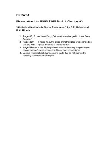 خرید و دانلود نسخه کامل کتاب Statistical Methods in Water Resources_68ef6a7c7e658.jpeg خرید و دانلود نسخه کامل کتاب Statistical Methods in Water Resources