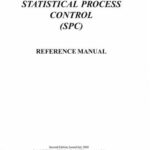 خرید و دانلود نسخه کامل کتاب Statistical Process Control, Reference Manual