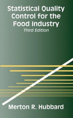 خرید و دانلود نسخه کامل کتاب Statistical Quality Control for the Food Industry_68f5e8bb93a00.jpeg خرید و دانلود نسخه کامل کتاب Statistical Quality Control for the Food Industry