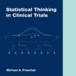 خرید و دانلود نسخه کامل کتاب Statistical Thinking in Clinical Trials