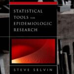 خرید و دانلود نسخه کامل کتاب Statistical Tools for Epidemiologic Research