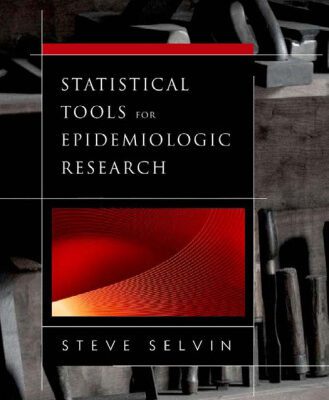 خرید و دانلود نسخه کامل کتاب Statistical Tools for Epidemiologic Research