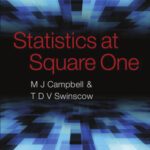 خرید و دانلود نسخه کامل کتاب Statistics at Square One