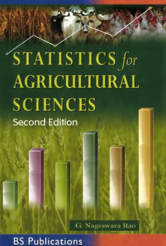 خرید و دانلود نسخه کامل کتاب Statistics for Agricultural Sciences_68e9b30c3ee9d.jpeg خرید و دانلود نسخه کامل کتاب Statistics for Agricultural Sciences