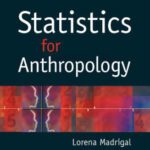 خرید و دانلود نسخه کامل کتاب Statistics for Anthropology