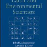خرید و دانلود نسخه کامل کتاب Statistics for Earth and Environmental Scientists