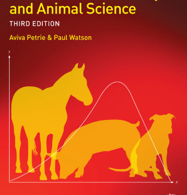 خرید و دانلود نسخه کامل کتاب Statistics for Veterinary and Animal Science