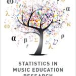 خرید و دانلود نسخه کامل کتاب Statistics in Music Education Research