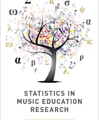 خرید و دانلود نسخه کامل کتاب Statistics in Music Education Research