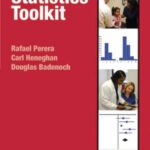خرید و دانلود نسخه کامل کتاب Statistics Toolkit