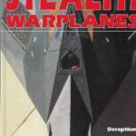 خرید و دانلود نسخه کامل کتاب Stealth Warplanes