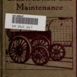 خرید و دانلود نسخه کامل کتاب Steam locomotive construction and maintenance