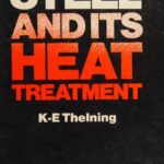 خرید و دانلود نسخه کامل کتاب Steel and its Heat Treatment