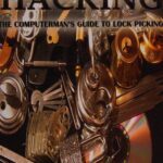 خرید و دانلود نسخه کامل کتاب Steel Bolt Hacking: The Computerman’s Guide to Lock Picking