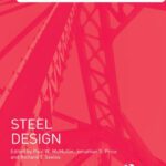 خرید و دانلود نسخه کامل کتاب Steel Design