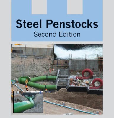 خرید و دانلود نسخه کامل کتاب Steel Penstocks