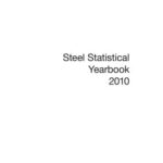 خرید و دانلود نسخه کامل کتاب Steel Statistical Yearbook 2010