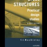 خرید و دانلود نسخه کامل کتاب Steel Structures: Practical Design Studies, Second Edition