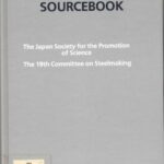 خرید و دانلود نسخه کامل کتاب Steelmaking Data Sourcebook