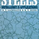 خرید و دانلود نسخه کامل کتاب Steels: Metallurgy and Applications, Third Edition