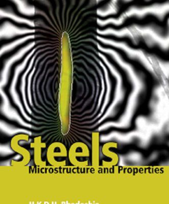 خرید و دانلود نسخه کامل کتاب Steels: Microstructure and Properties, Third Edition
