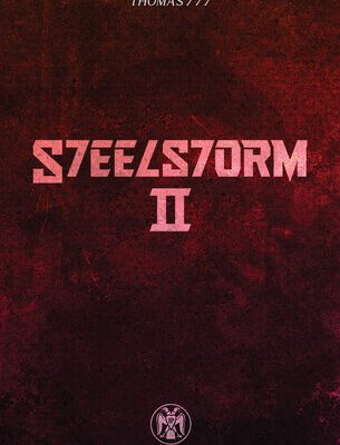 خرید و دانلود نسخه کامل کتاب Steelstorm II
