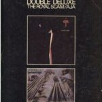 خرید و دانلود نسخه کامل کتاب Steely Dan: Double Deluxe – The Royal Scam/Aja