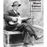 خرید و دانلود نسخه کامل کتاب Stefan Grossman – Country Blues Guitar DVD2