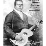 خرید و دانلود نسخه کامل کتاب Stefan Grossman – Country Blues Guitar DVD3