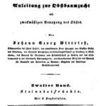 خرید و دانلود نسخه کامل کتاب Steinobstfrüchte