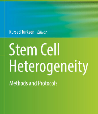 خرید و دانلود نسخه کامل کتاب Stem Cell Heterogeneity: Methods and Protocols