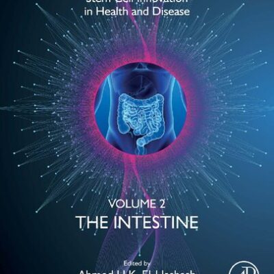 خرید و دانلود نسخه کامل کتاب Stem Cell Innovation in Health and Disease: The Intestine