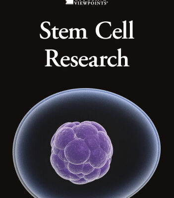 خرید و دانلود نسخه کامل کتاب Stem Cell Research (Introducing Issues With Opposing Viewpoints)