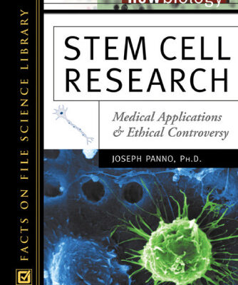 خرید و دانلود نسخه کامل کتاب Stem Cell Research: Medical Applications and Ethical Controversies (New Biology)