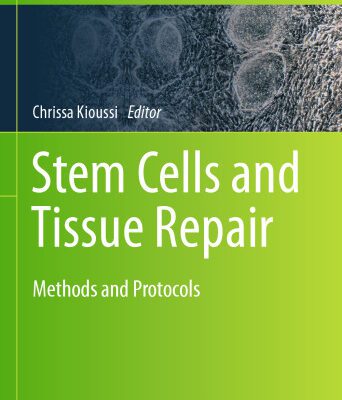 خرید و دانلود نسخه کامل کتاب Stem Cells and Tissue Repair: Methods and Protocols
