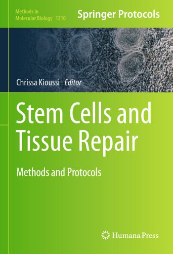 خرید و دانلود نسخه کامل کتاب Stem Cells and Tissue Repair: Methods and Protocols_68e94b6cd8e4e.jpeg خرید و دانلود نسخه کامل کتاب Stem Cells and Tissue Repair: Methods and Protocols