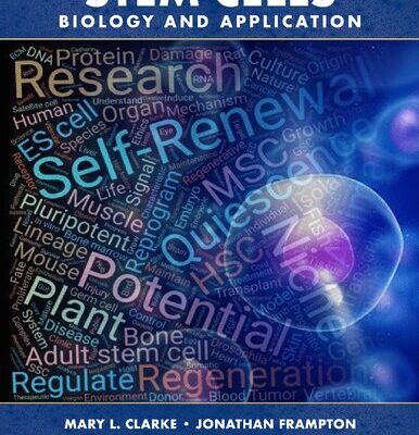 خرید و دانلود نسخه کامل کتاب Stem Cells : Biology and Application, 1e