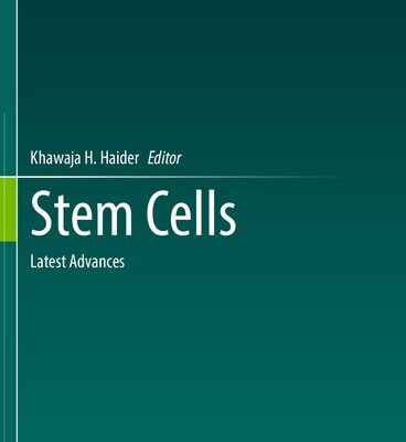 خرید و دانلود نسخه کامل کتاب Stem Cells: Latest Advances