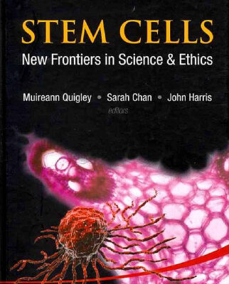 خرید و دانلود نسخه کامل کتاب Stem Cells: New Frontiers in Science & Ethics