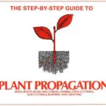 خرید و دانلود نسخه کامل کتاب Step-by-Step Guide to Plant Propagation