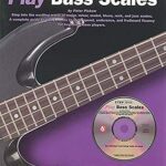 خرید و دانلود نسخه کامل کتاب Step One: Play Bass Scales