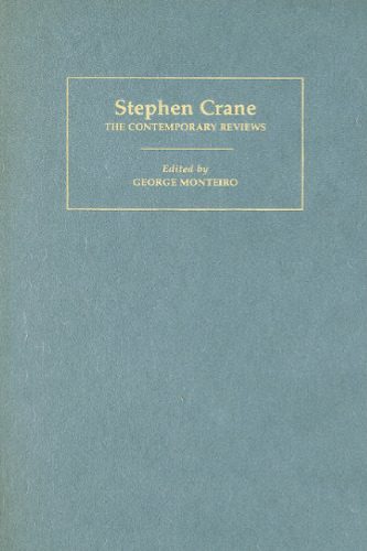 خرید و دانلود نسخه کامل کتاب Stephen Crane: The Contemporary Reviews (American Critical Archives)_68eca158c27e1.jpeg خرید و دانلود نسخه کامل کتاب Stephen Crane: The Contemporary Reviews (American Critical Archives)